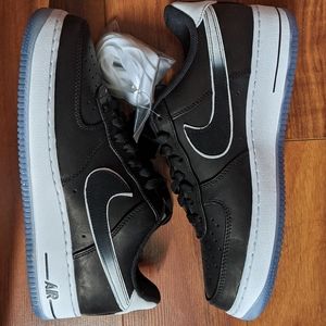 Air forces-Colin Kaepernick Edition